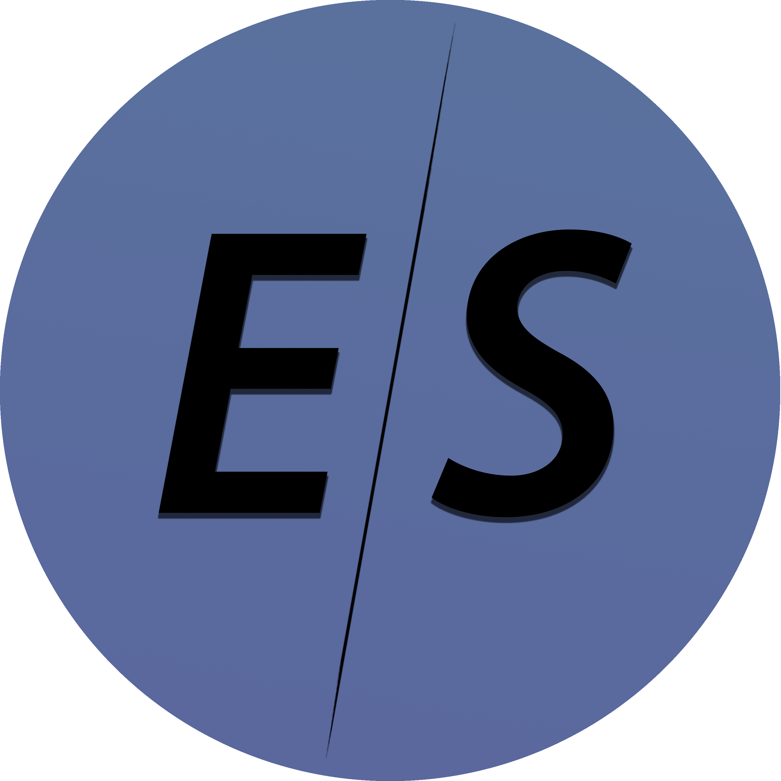 ES Initials