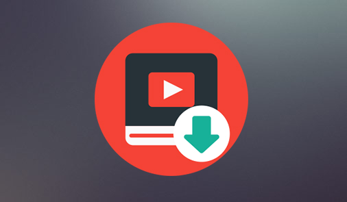 Screenshot of YouTube downloader tool